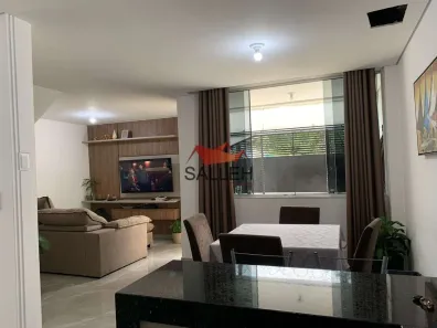 Casa com 3 Quartos à venda, 93m² no Manacás, Belo Horizonte