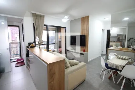 Apartamento com 2 Quartos à venda, 64m² no Centro, Osasco