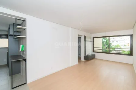 Apartamento com 2 Quartos para alugar, 78m² no Petrópolis, Porto Alegre