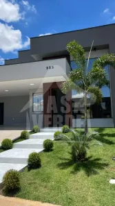 Casa de Condomínio com 3 Quartos à venda, 194m² no Residencial Monte Verde, Indaiatuba