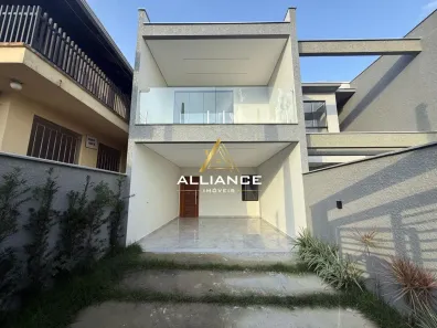 Sobrado com 3 Quartos à venda, 136m² no Czerniewicz, Jaraguá do Sul