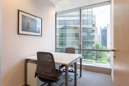 Sala Comercial para alugar, 10m² no Cidade Monções, São Paulo
