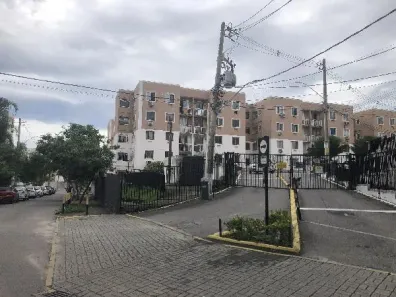 Apartamento com 2 Quartos à venda, 43m² no Pavuna, Rio de Janeiro