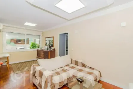 Apartamento com 2 Quartos à venda, 78m² no Rio Branco, Porto Alegre