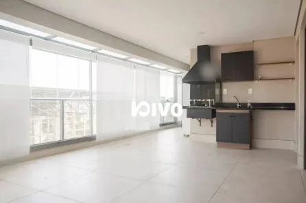 Apartamento com 3 Quartos à venda, 138m² no Mirandópolis, São Paulo