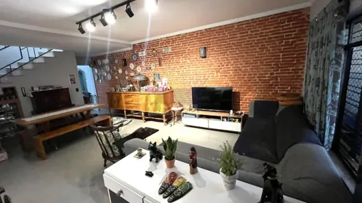 Sobrado com 3 Quartos à venda, 142m² no Indianópolis, São Paulo