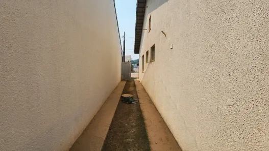 Casa de Condomínio com 3 Quartos à venda, 75m² no Nova Esperança, Porto Velho