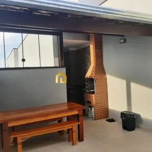 Cobertura com 2 Quartos à venda, 82m² no Jardim Guarujá, Sorocaba
