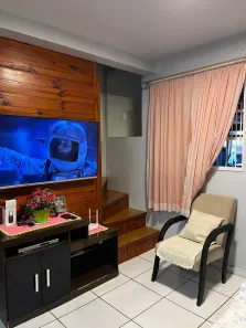 Casa com 2 Quartos à venda, 49m² no São Giácomo, Caxias do Sul