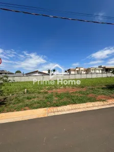 Lote/Terreno à venda, 305m² no Boa Esperança, Paulínia