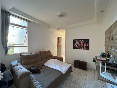 Apartamento com 2 Quartos à venda, 53m² no Recanto do Sol I, Campinas