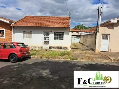 Casa com 3 Quartos à venda, 151m² no Vila Queiroz, Limeira