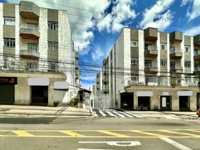 Apartamento com 2 Quartos à venda, 91m² no Paineiras, Juiz de Fora