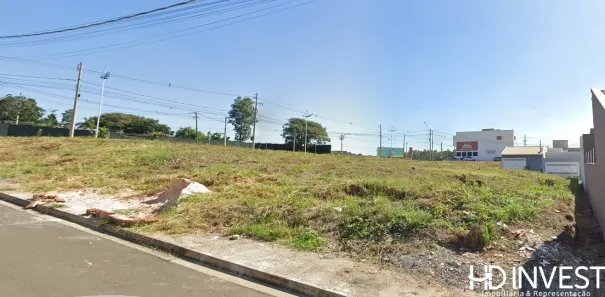 Lote/Terreno à venda, 395m² no Jardim Moriyama, Indaiatuba