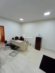 Ponto Comercial para alugar, 39m² no Nossa Senhora da Abadia, Uberaba