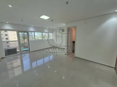 Sala Comercial para alugar, 33m² no Alphaville Centro Industrial e Empresarial/Alphaville., Barueri
