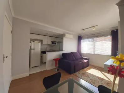 Apartamento com 2 Quartos para alugar, 65m² no Vila Ipiranga, Porto Alegre