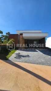 Casa de Condomínio com 3 Quartos à venda, 145m² no Jardim Residencial Helena Maria, Sorocaba