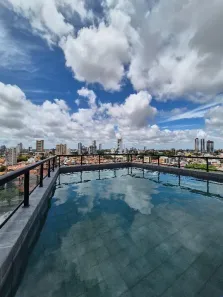 Apartamento com 3 Quartos à venda, 69m² no Estados, João Pessoa
