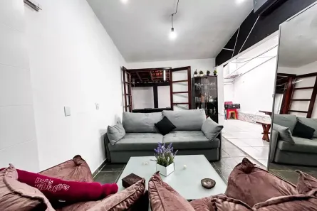 Casa com 4 Quartos à venda, 196m² no Chácara Monte Alegre, São Paulo