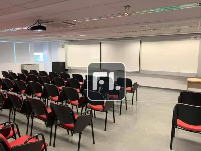 Sala Comercial para alugar, 390m² no Vila Mariana, São Paulo
