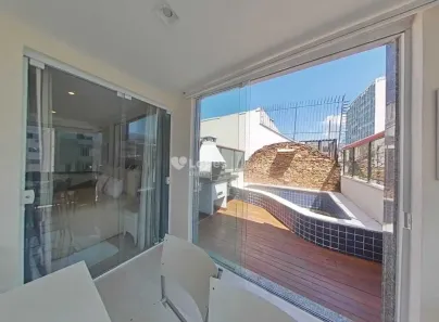 Cobertura com 3 Quartos à venda, 189m² no Leblon, Rio de Janeiro
