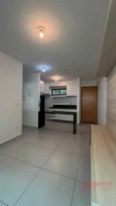 Apartamento com 1 Quarto à venda, 38m² no Intermares, Cabedelo