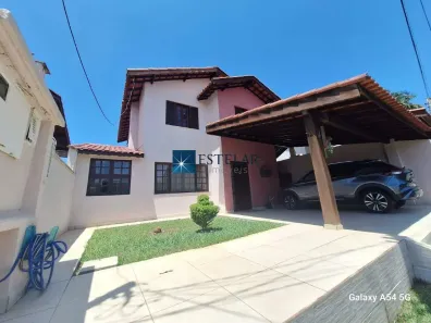 Sobrado com 3 Quartos à venda, 127m² no Chácara Jafet, Mogi das Cruzes