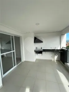 Apartamento com 3 Quartos à venda, 88m² no Vila Albertina, São Paulo