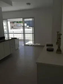 Flat com 1 Quarto para alugar, 40m² no Consolação, São Paulo