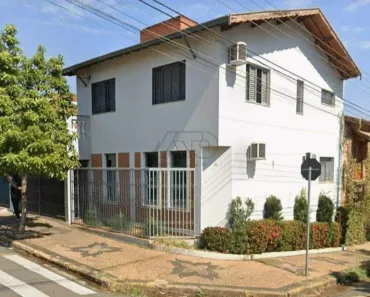 Casa com 3 Quartos à venda, 175m² no Cidade Alta, Piracicaba