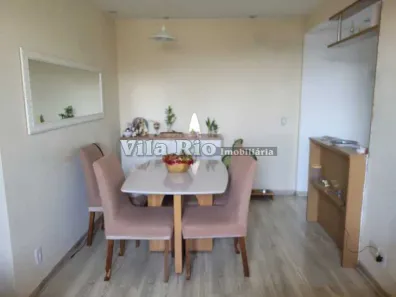 Apartamento com 2 Quartos à venda, 44m² no Colégio, Rio de Janeiro