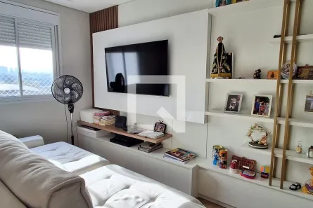 Apartamento com 2 Quartos à venda, 69m² no Rudge Ramos, São Bernardo do Campo
