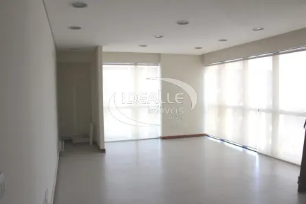 Sala Comercial à venda, 49m² no Batel, Curitiba