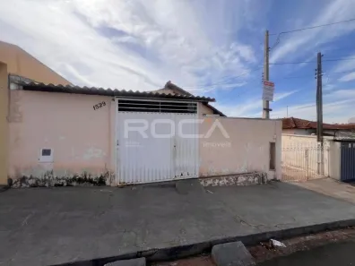 Casa com 2 Quartos à venda, 230m² no Jardim Beatriz, São Carlos