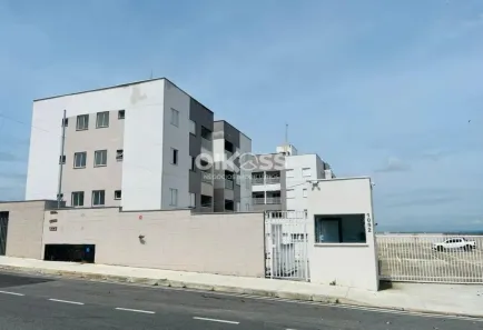 Apartamento com 2 Quartos à venda, 54m² no Jardim Colonial, São José dos Campos