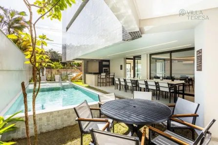 Apartamento com 3 Quartos à venda, 60m² no Madalena, Recife