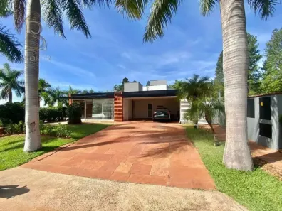 Casa de Condomínio com 3 Quartos à venda, 20m² no Loteamento Residencial Vale do Canaã, Marília