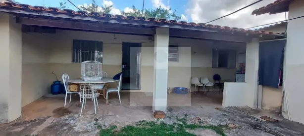 Casa com 1 Quarto à venda, 109m² no Imperial Parque (Sousas), Campinas