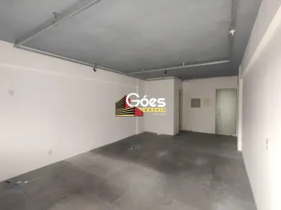 Sala Comercial para alugar, 37m² no Saúde, São Paulo