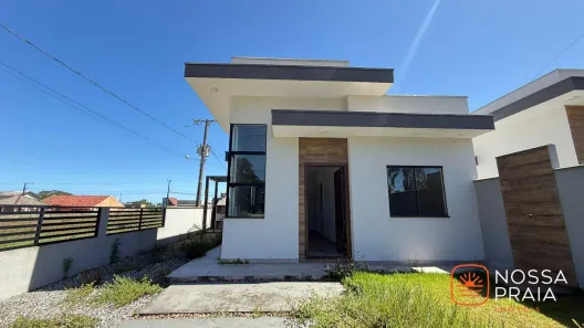Casa com 2 Quartos à venda, 59m² no , Itapoá