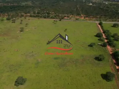 Lote/Terreno à venda, 85358m² no , Funilândia