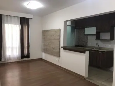 Apartamento com 2 Quartos à venda, 56m² no Vila Santa Catarina, Americana