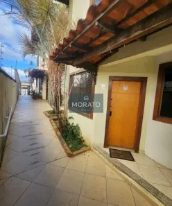 Casa com 2 Quartos à venda, 76m² no Planalto, Belo Horizonte