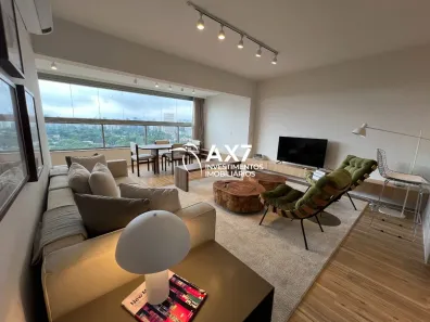 Apartamento com 1 Quarto à venda, 66m² no Pinheiros, São Paulo