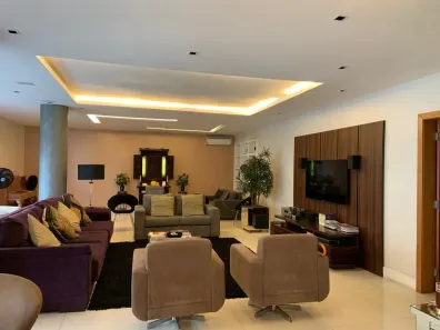 Apartamento com 6 Quartos à venda, 300m² no Copacabana, Rio de Janeiro