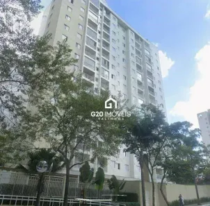Apartamento com 3 Quartos à venda, 126m² no Parque Reboucas, São Paulo