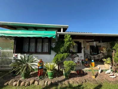 Casa com 2 Quartos à venda, 170m² no Praia de Mariluz, Imbé