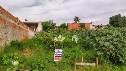 Lote/Terreno à venda, 520m² no San Fernando, Londrina
