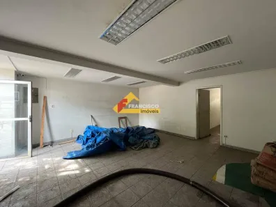 Ponto Comercial para alugar, 72m² no Centro, Divinópolis